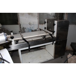 Tweedy 14"junior Bread Moulder Tweedy 14"junior Bread Moulder
